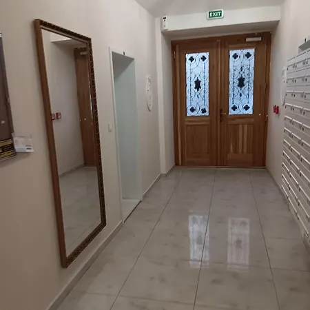 1 Bedroom At 1 * Prague