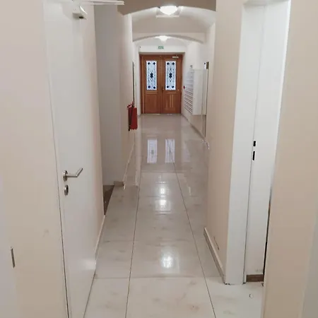 1 Bedroom At 1 Prague