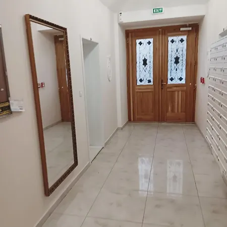 1 Bedroom At 1 * Prague