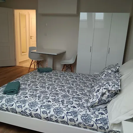 Appartement 1 Bedroom At 1