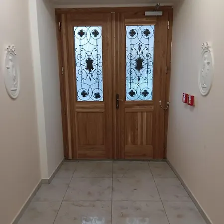 1 Bedroom At 1 Prague