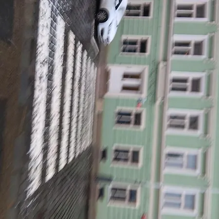 1 Bedroom At 1 Appartement