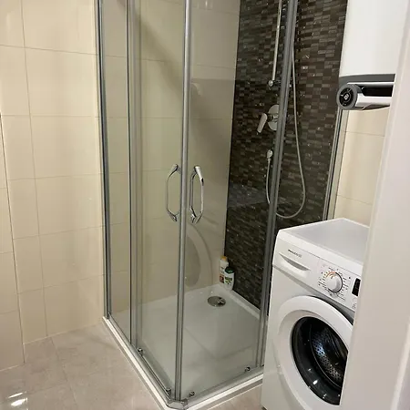 1 Bedroom At 1 * Prague