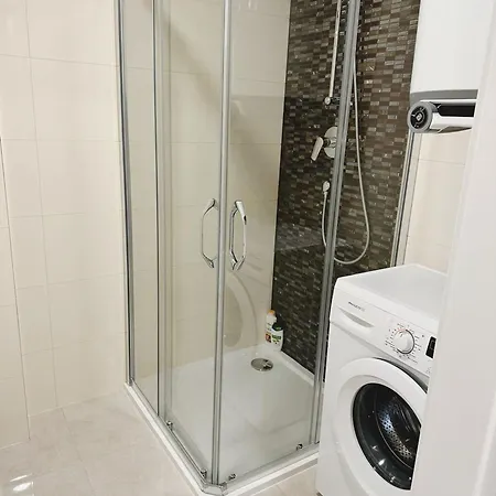 1 Bedroom At 1 Apartamento
