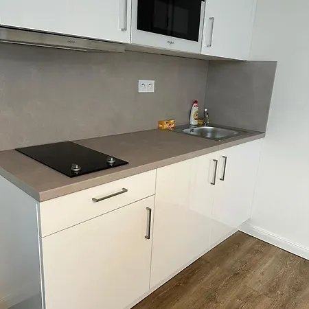 1 Bedroom At 1 Prague