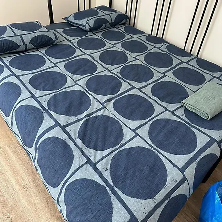 1 Bedroom At 1 Appartement